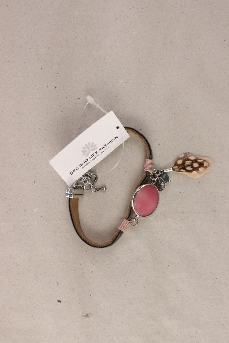 Armband blau
