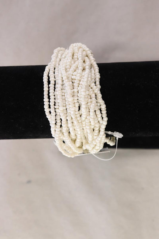 Armband creme