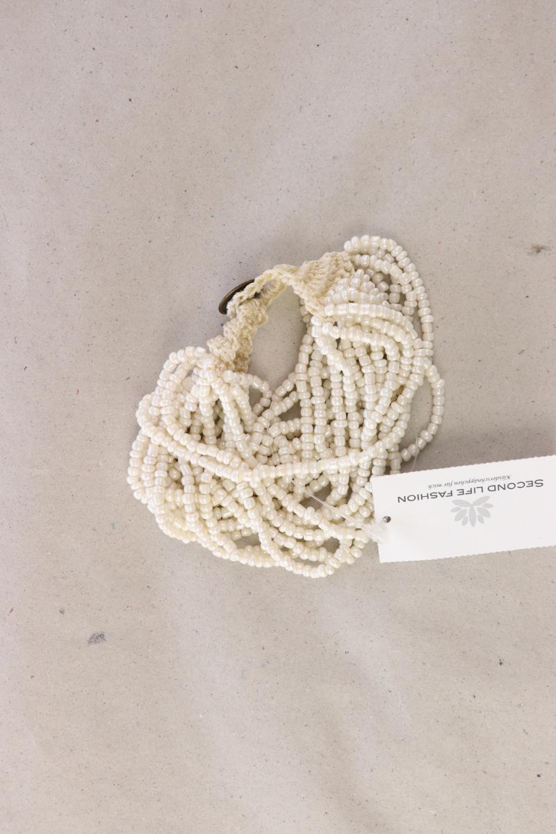 Armband creme