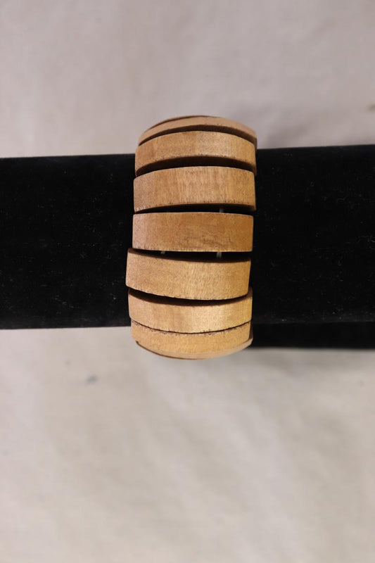 Armband braun