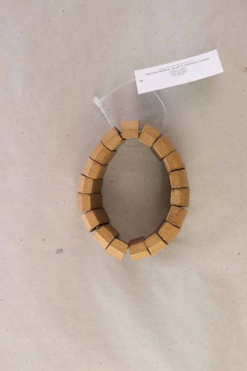 Armband braun