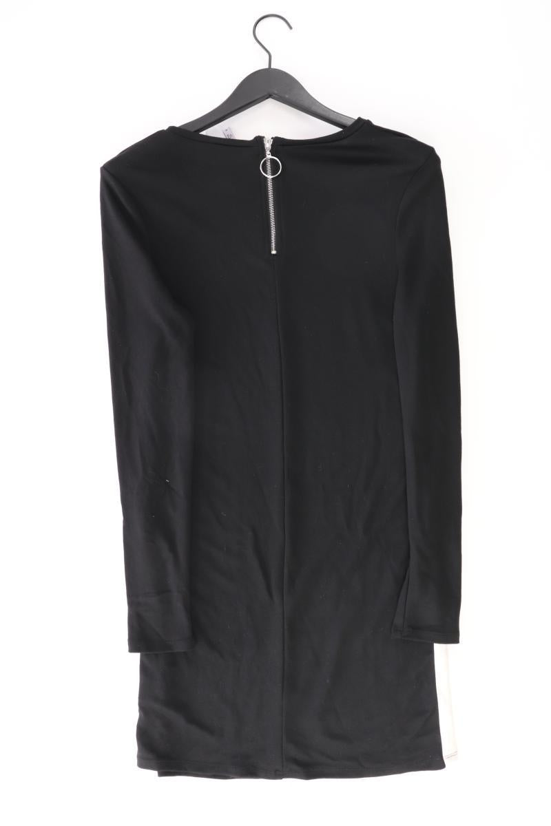 Hailys Langarmkleid Gr. M neu mit Etikett schwarz aus Polyester