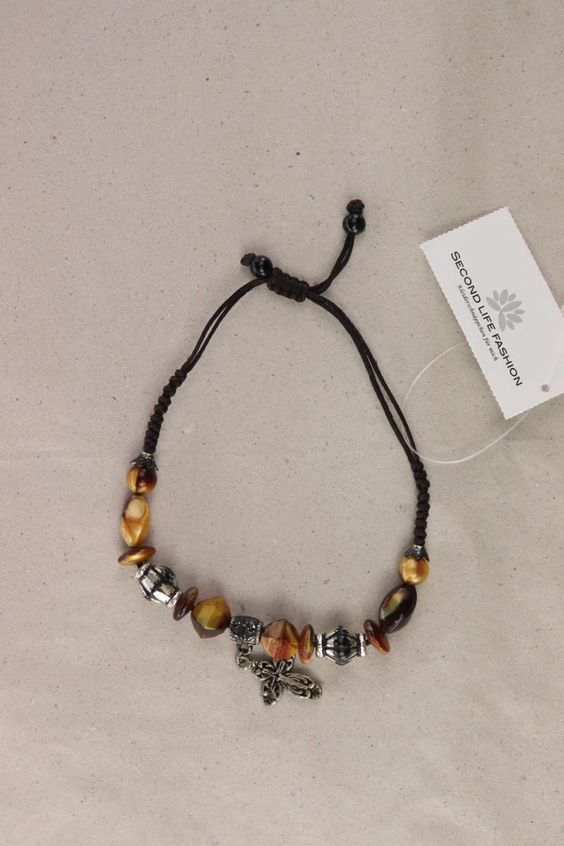 Armband braun