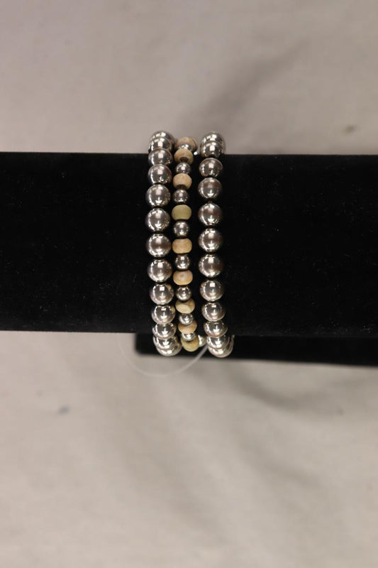 Armband silber