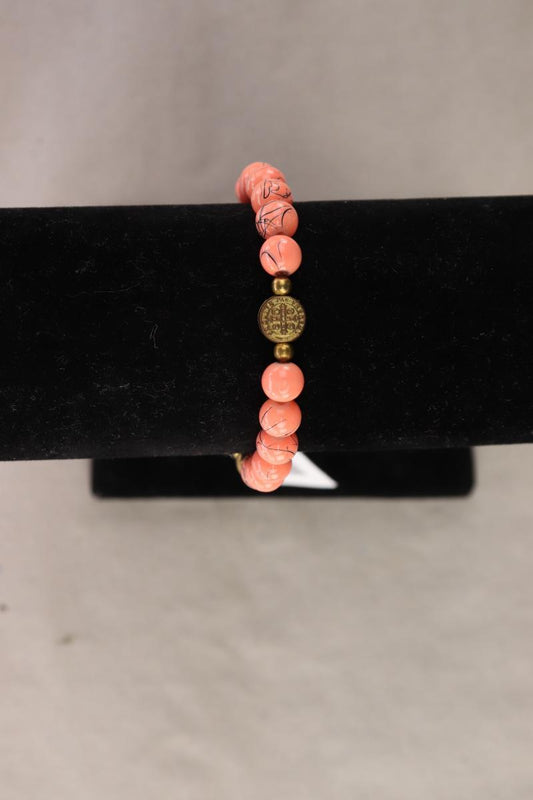 Armband orange