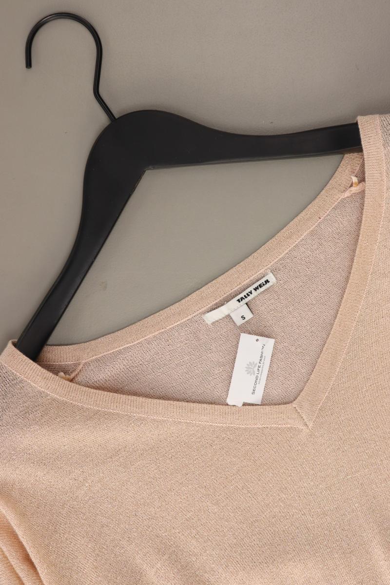 Second Hand Outfit Größe S mit Classic Pullover in Gr. S und Armband