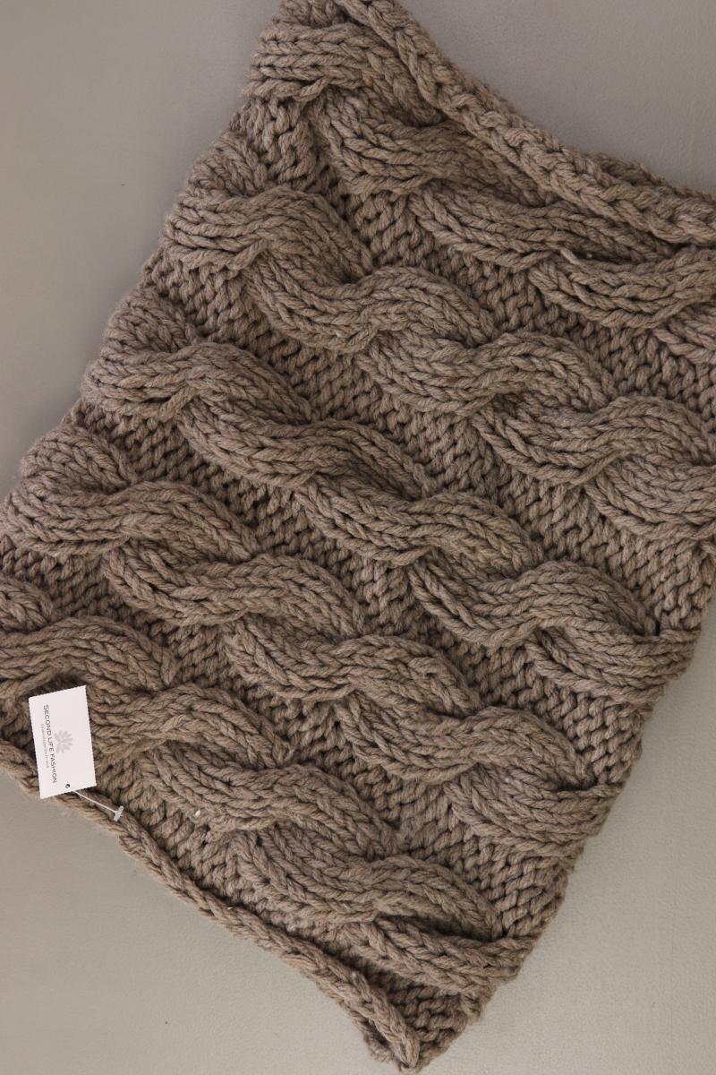 Loop braun