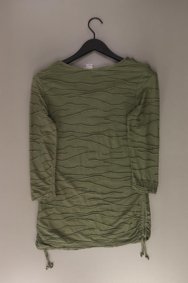 Liberty Classic Shirt Gr. S 3/4 Ärmel olivgrün aus Viskose