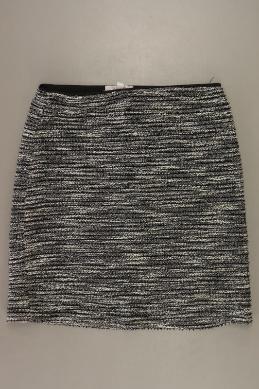 Esprit Strickrock Gr. S grau aus Polyester