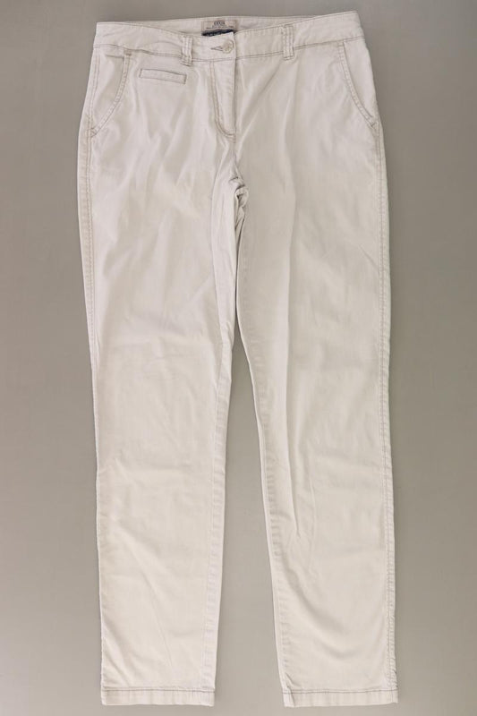 Cecil Hose Gr. W29 grau aus Baumwolle
