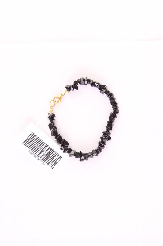 Armband schwarz