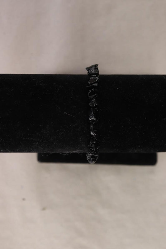 Armband schwarz