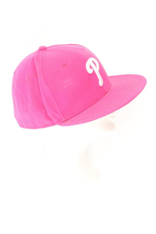New Era Cap für Herren pink