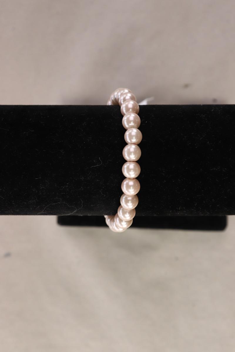 Armband rosa