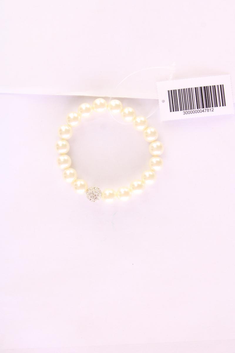 Armband creme