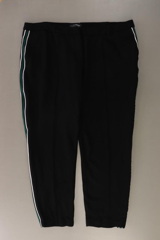 myOwn Hose Gr. 50 gestreift mehrfarbig