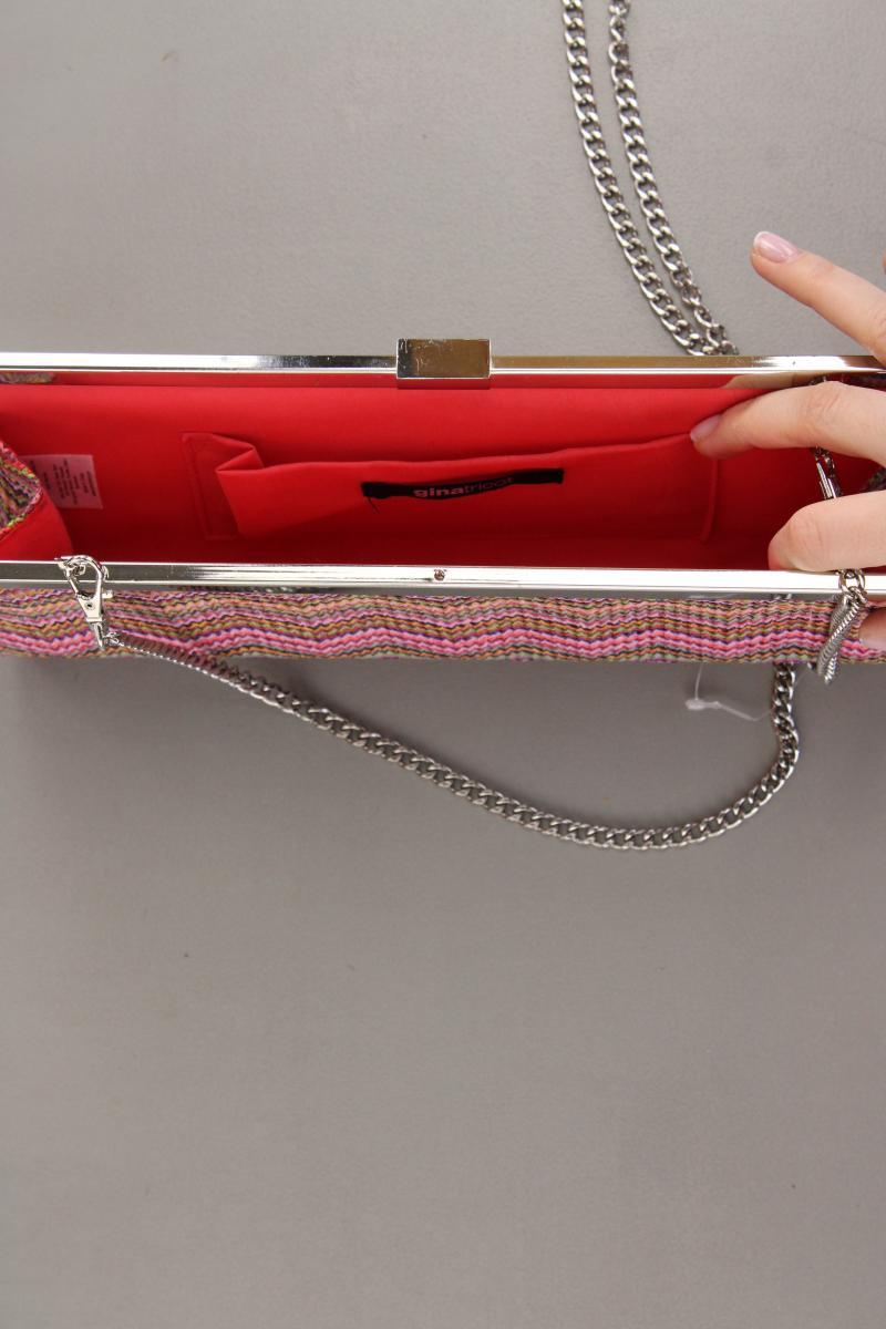 ginatricot Umhängetasche mehrfarbig