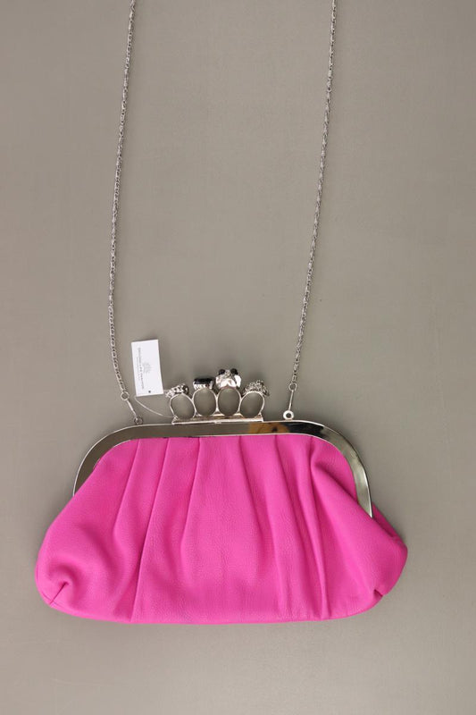 Umhängetasche pink