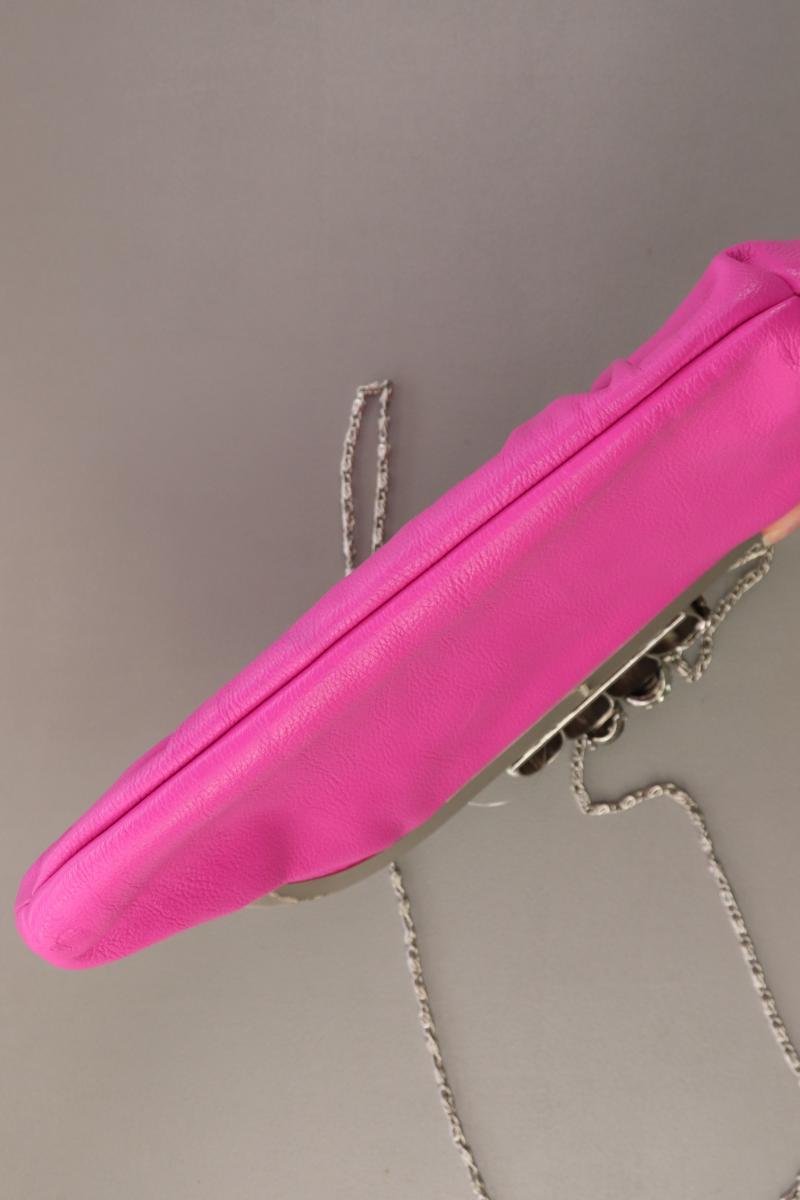 Umhängetasche pink
