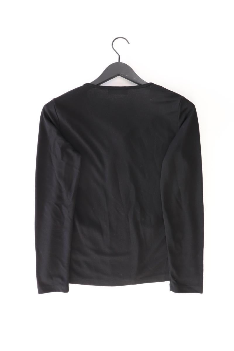 Judith Williams Classic Cardigan Gr. 38 neuwertig Langarm schwarz aus Viskose