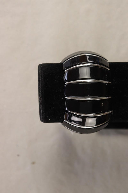 Armband schwarz