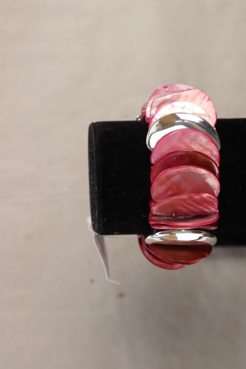 Armband rosa