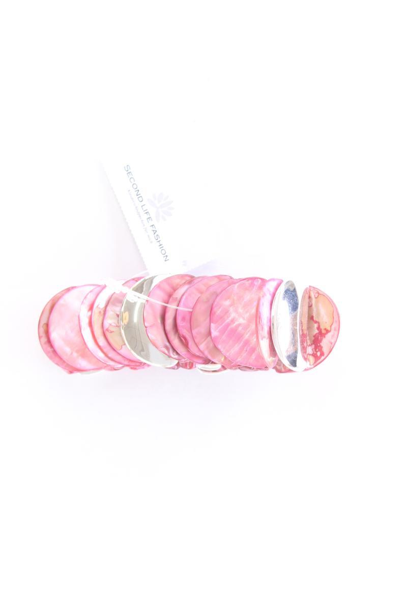 Armband rosa