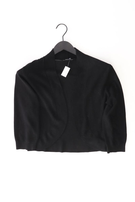More&More Bolero Gr. 40 3/4 Ärmel schwarz
