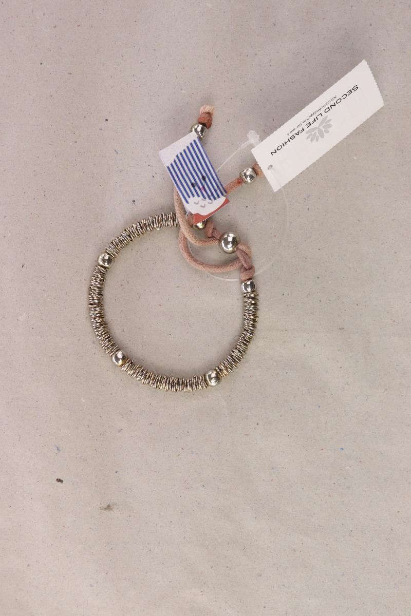 Armband rosa