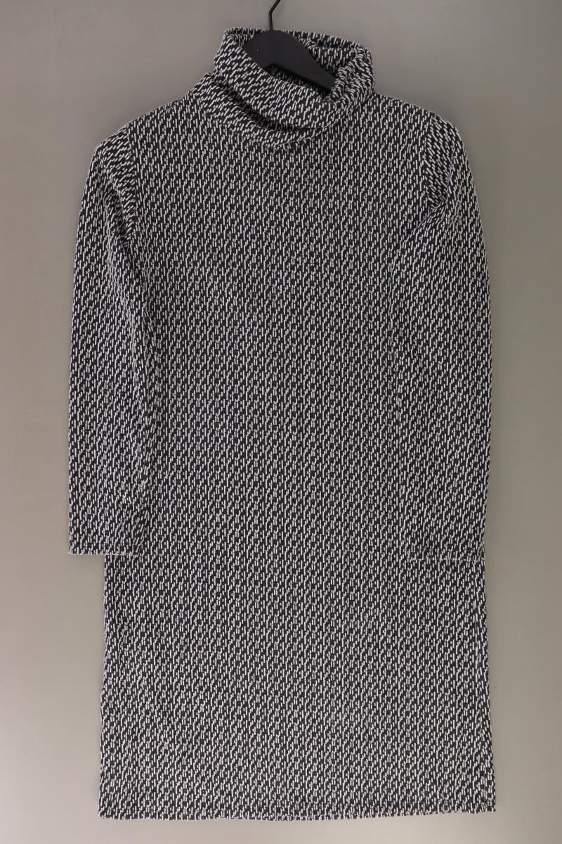 G. Riccery Kleid Gr. L Langarm grau