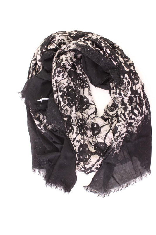 Gerry Weber Tuch schwarz
