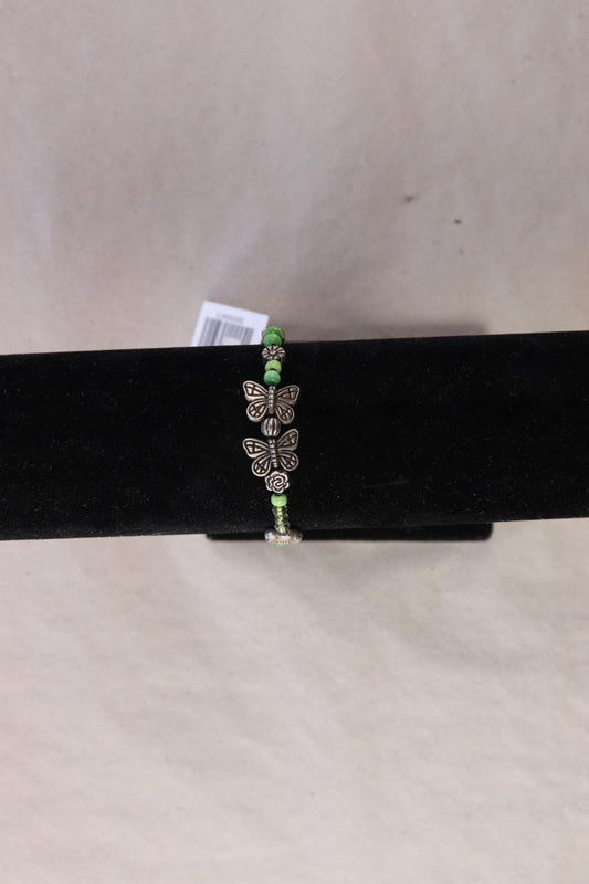 Armband grün
