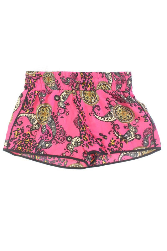 tally weijl Shorts Gr. 34 neu mit Etikett pink