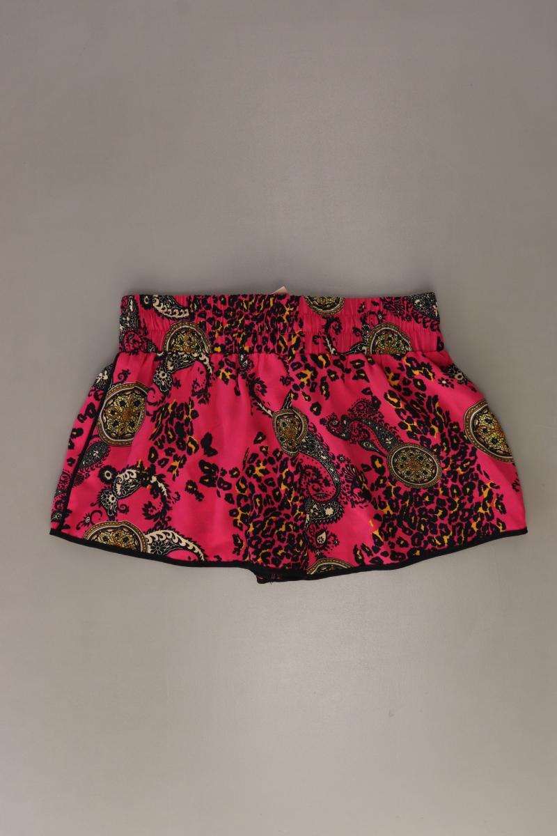 tally weijl Shorts Gr. 34 neu mit Etikett Neupreis: 15,95€! pink aus Polyester
