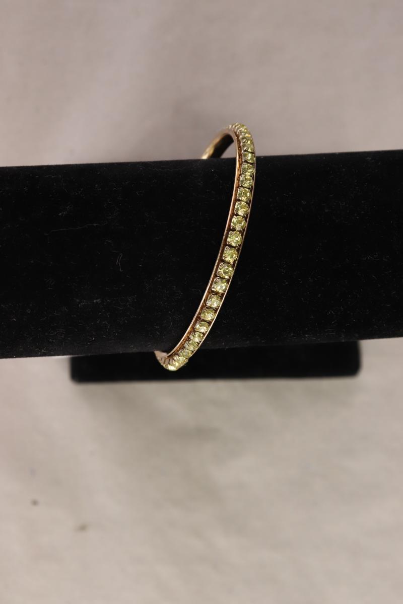Armreif gold