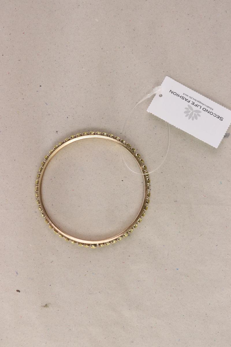 Armreif gold