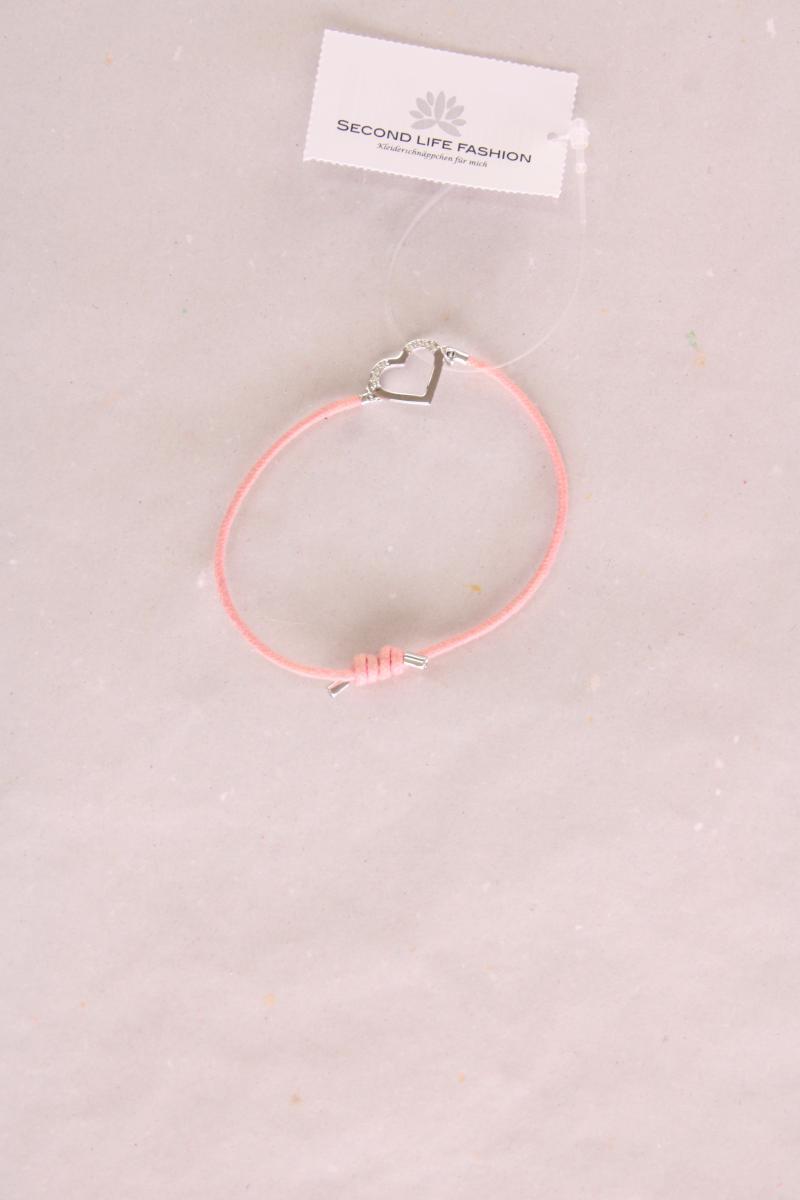 Armband rosa