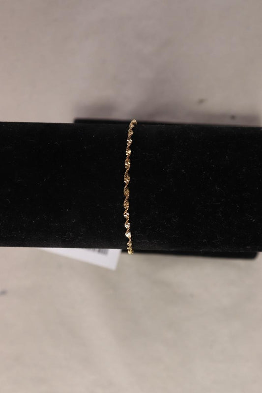 Armband gold