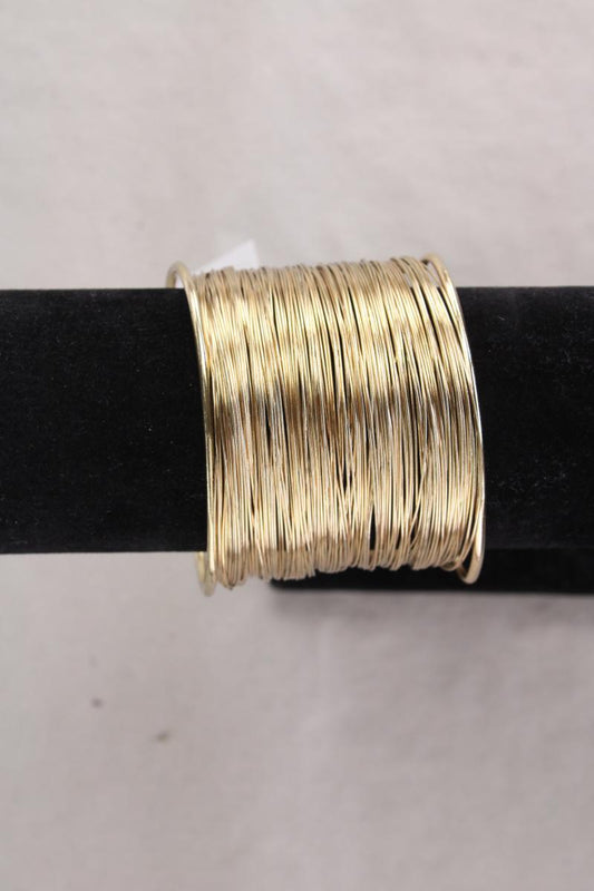 Armband gold