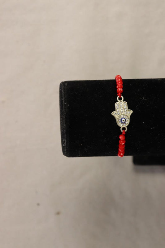 Armband rot