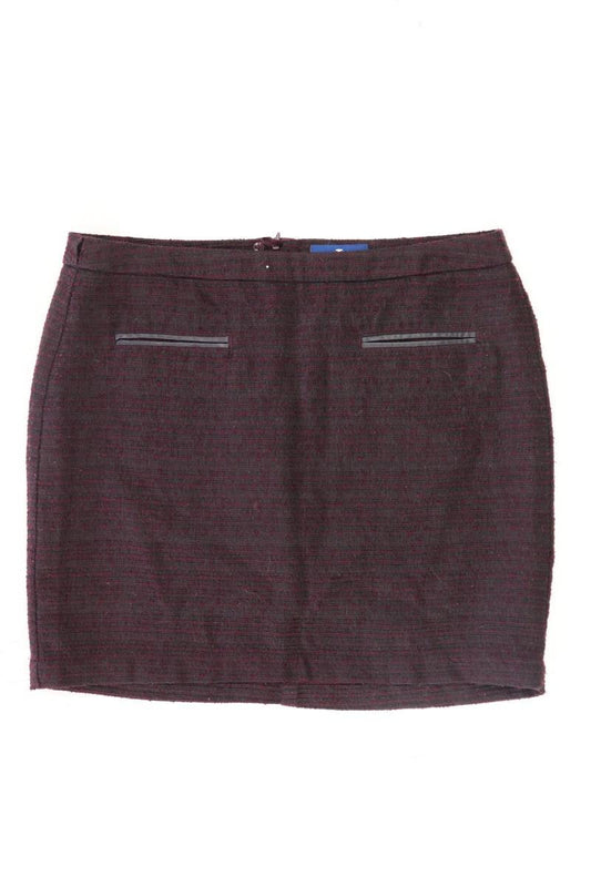 Tom Tailor Rock Gr. 40 lila