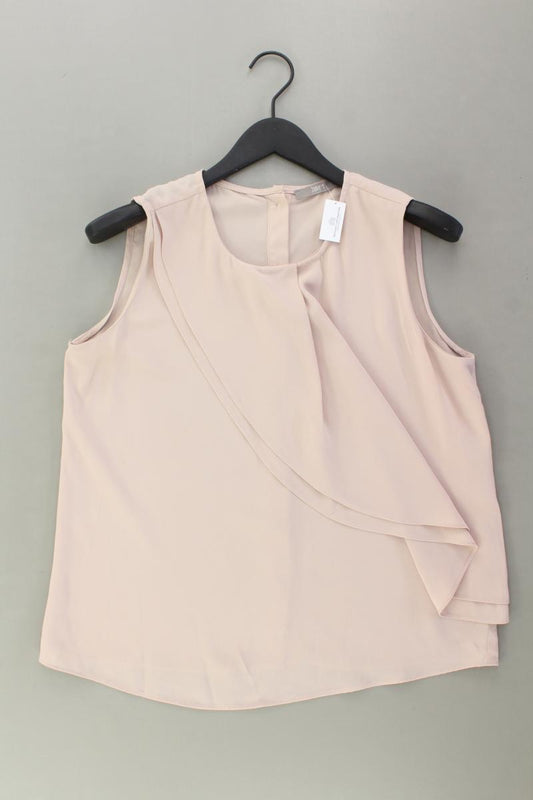 Jake*s Ärmellose Bluse Gr. 40 rosa aus Polyester