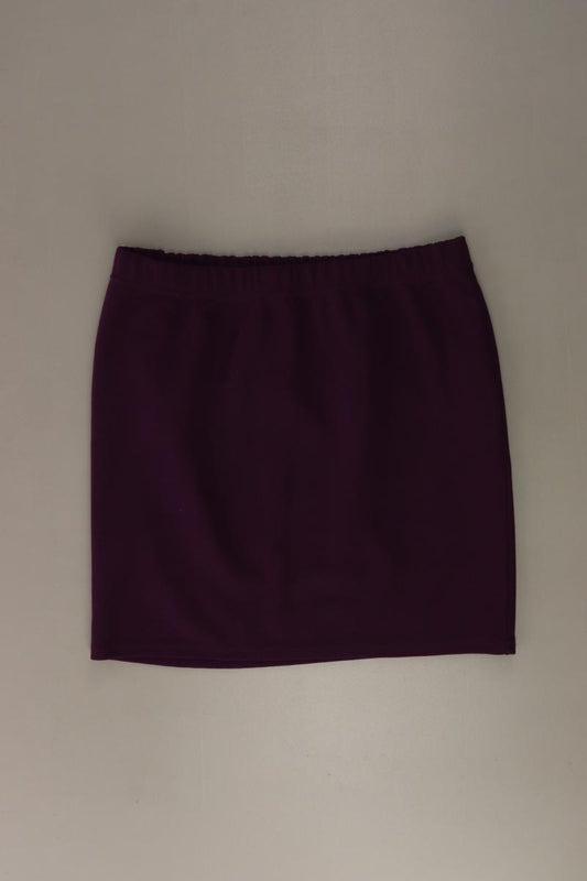 Amisu Rock Gr. 34 lila aus Polyester