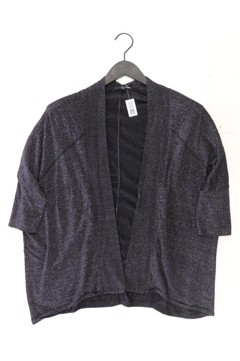 Cardigan Gr. M 3/4 Ärmel schwarz