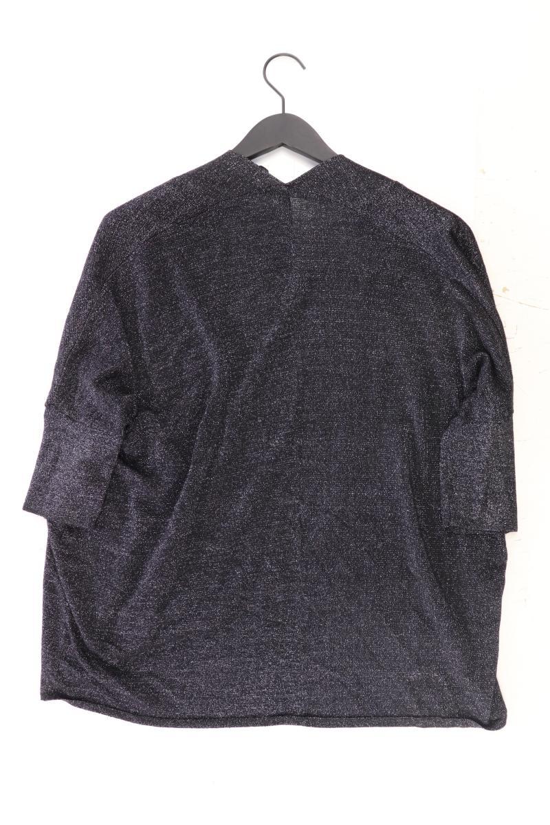 Cardigan Gr. M 3/4 Ärmel schwarz