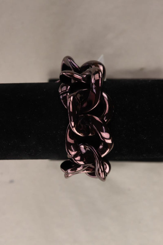 Armband lila