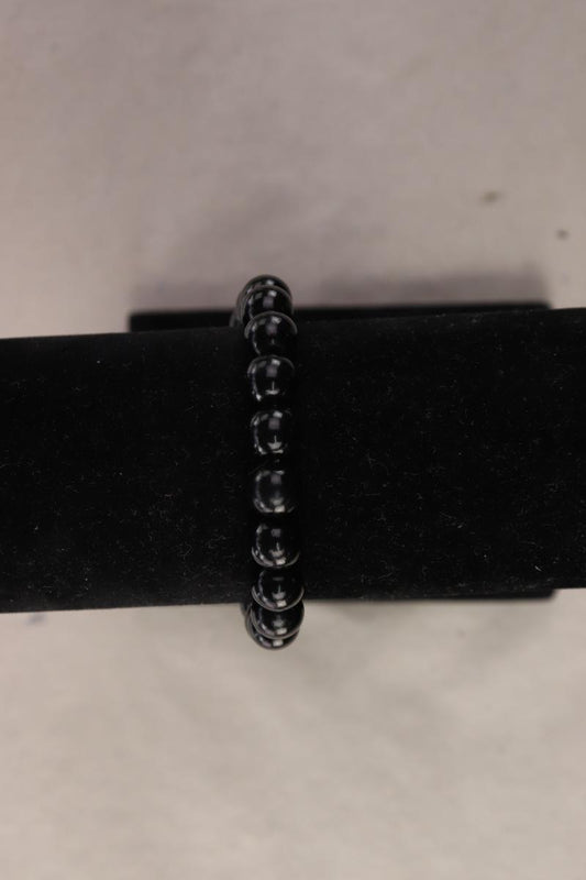 Armband schwarz