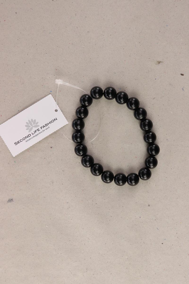 Armband schwarz