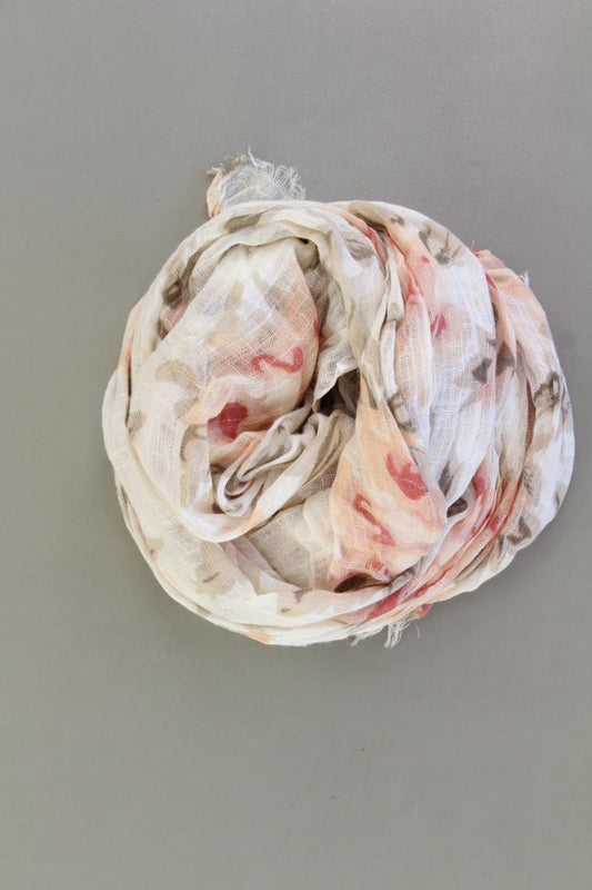 Schal rosa