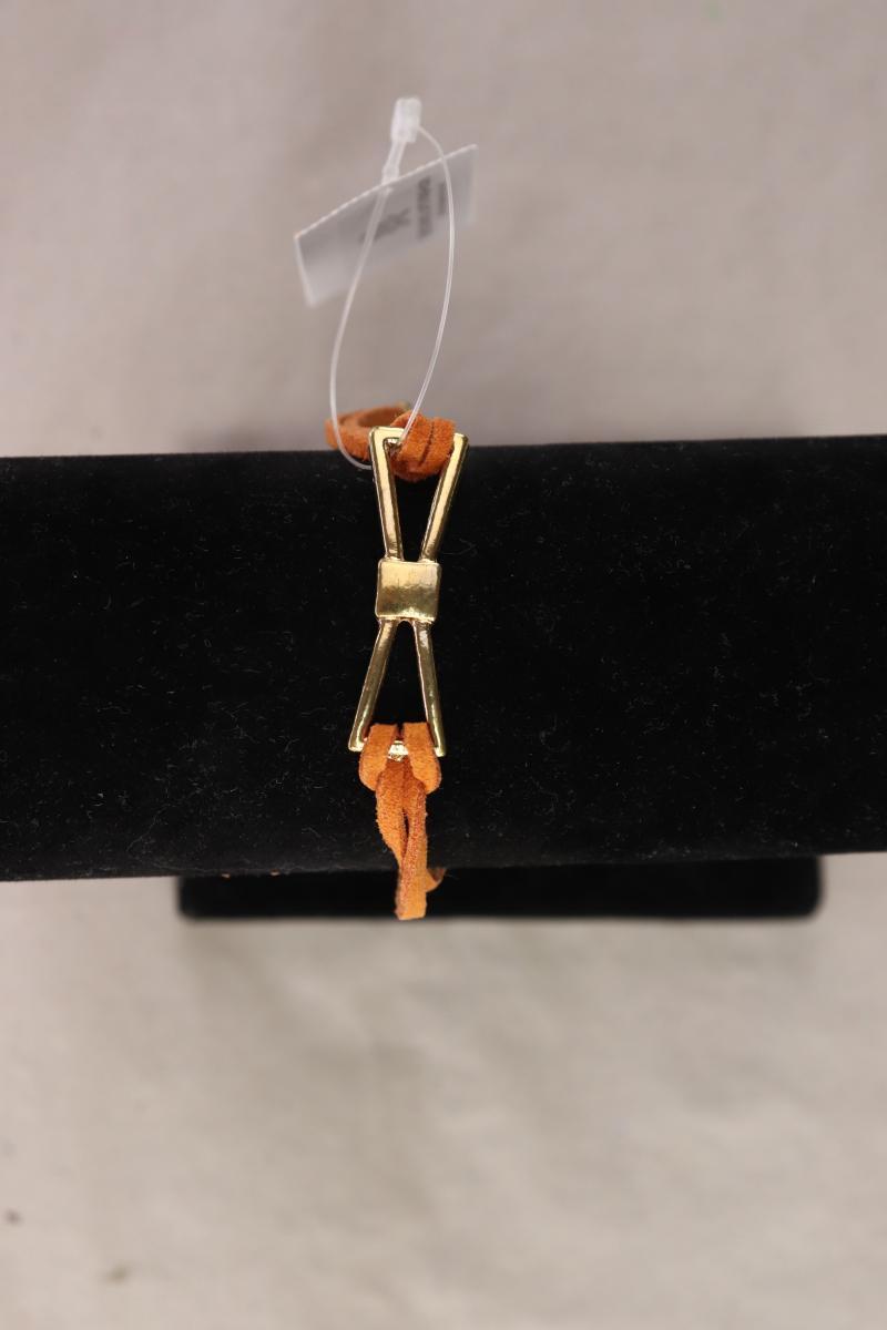 Armband orange